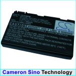 Аккумулятор для COMPAL CL50, CL51 [4400mAh]