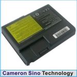 Аккумулятор для COMPAL N-30N3 [4400mAh]