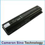 Аккумулятор для Compaq CQ45, Presario CQ40, Presario CQ40-142TU, Presario CQ45, Presario CQ50, Presario CQ60, Presario CQ60-100, Presario CQ70, Presario CQ70-100 [4400mAh]