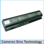 Усиленный аккумулятор для Compaq CQ45, Presario CQ40, Presario CQ40-142TU, Presario CQ45, Presario CQ50, Presario CQ60, Presario CQ60-100, Presario CQ70, Presario CQ70-100 [8800mAh]
