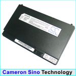Аккумулятор для Compaq mini 700 [2600mAh]