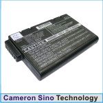 Аккумулятор для CTX EzBook 800 series [6600mAh]