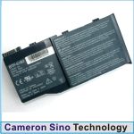 Аккумулятор для Cybercom CC6179 [4400mAh]