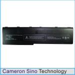 Аккумулятор для ECS G730, Green 732 [4400mAh]