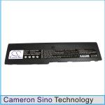 Усиленный аккумулятор для ECS G730, Green 732 [6600mAh]