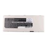 Аккумулятор для ECS A530, A531, A532, A535, A535+, G550, G551, G552, Green 550 [3600mAh]