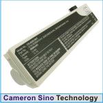 Усиленный аккумулятор для ECS G10L, i-Buddie G10IL1 [6600mAh]