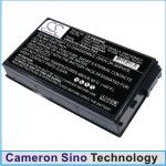 Аккумулятор для Emachine M2000 Series, M2105, M2350, M2352, M6000 Series, M6410, M6412, M6414, M6805, M6807, M6809, M6810, M6811 [4400mAh]