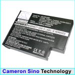 Аккумулятор для Fujitsu Amilo M6300, Amilo M6800, Amilo M7300, Amilo M7800, Amilo M8300, Amilo M8800, LifeBook C1010, LifeBook C1020, LifeBook C1110 [4400mAh]
