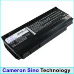 Аккумулятор для Fujitsu CWOAO, Lifebook M1010, M1010 [2200mAh]