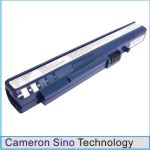Аккумулятор для Gateway LT-1005C, LT1000, LT1001, LT1001G, LT1001J, LT1004, LT1004U, LT1005, LT1005U, LT1008C [2200mAh]