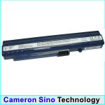Усиленный аккумулятор для Gateway LT-1005C, LT1000, LT1001, LT1001G, LT1001J, LT1004, LT1004U, LT1005, LT1005U, LT1008C [4400mAh]