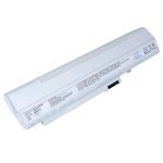 Усиленный аккумулятор для Gateway LT-1005C, LT1000, LT1001, LT1001G, LT1001J, LT1004, LT1004U, LT1005, LT1005U, LT1008C [6600mAh]