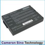 Аккумулятор для HITACHI Flora 270GX NW1 [4400mAh]