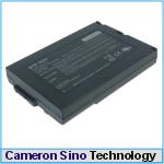 Аккумулятор для HITACHI PC-AB6100A [4000mAh]