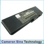 Аккумулятор для HP Business Notebook NC4000, Business Notebook NC4000-DG244A, Business Notebook NC4000-DG245A, Business Notebook NC4000-DG353P, Business Notebook NC4000-DG354P, Business Notebook NC4000-DG356P ... [3600mAh] [посмотреть все]