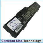 Аккумулятор для IBM ThinkPad X30, ThinkPad X30-2672, ThinkPad X30-2673, ThinkPad X31, ThinkPad X32 [4400mAh]