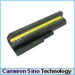 Усиленный аккумулятор для IBM T61p, ThinkPad R60, ThinkPad R60 9455, ThinkPad R60 9456, ThinkPad R60 9457, ThinkPad R60 9458, ThinkPad R60 9459, ThinkPad R60 9460, ThinkPad R60 9461, ThinkPad R60 9462, ThinkPad R60 9463 ... [6600mAh] [посмотреть все]