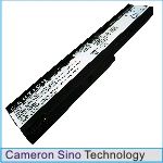 Аккумулятор для IBM ThinkPad X41 (machine type:2371/ 2372/ 2382/ 2386), ThinkPad X41 1865, ThinkPad X41 2525, ThinkPad X41 2526, ThinkPad X41 2527, ThinkPad X41 2528, Thinkpad X40, Thinkpad X41 [1900mAh]