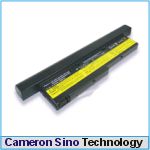 Усиленный аккумулятор для IBM ThinkPad X41, ThinkPad X41 1865, ThinkPad X41 2525, ThinkPad X41 2526, ThinkPad X41 2527, ThinkPad X41 2528, Thinkpad X40, X41 (machine type:2371/ 2372/ 2382/ 2386) [4400mAh]