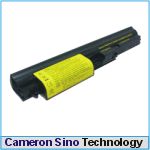 Аккумулятор для IBM ThinkPad Z60t, ThinkPad Z60t 2511, ThinkPad Z60t 2512, ThinkPad Z60t 2513, ThinkPad Z60t 2514, ThinkPad Z61t, ThinkPad Z61t 9440, ThinkPad Z61t 9441, ThinkPad Z61t 9442, ThinkPad Z61t 9443, ThinkPad Z61t 9448 [2400mAh]