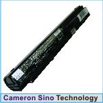 Аккумулятор для Kohjinsha K600, K800, L500X, SA, SA1F00A, SA1F00H, SH, SH6, SH8, SR series, SR8, V800 [2200mAh]