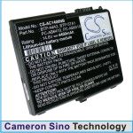 Аккумулятор для LIFETEC LT9783 [4400mAh]