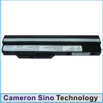 Усиленный аккумулятор для MSI 9S7-N01152-439, Wind 90, Wind MS-N011, Wind NB10051, Wind NB10052, Wind NB10053, Wind NB10059, Wind NB10060, Wind U100, Wind U100-001CA, Wind U100-002CA, Wind U100-002LA, Wind U100-002US ... [4400mAh] [посмотреть все]