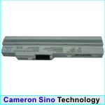 Усиленный аккумулятор для MSI 9S7-N01152-439, Wind 90, Wind MS-N011, Wind NB10051, Wind NB10052, Wind NB10053, Wind NB10059, Wind NB10060, Wind U100, Wind U100-001CA, Wind U100-002CA, Wind U100-002LA, Wind U100-002US ... [4400mAh] [посмотреть все]