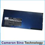 Аккумулятор для MSI X-Slim X320, X-Slim X320-037US, X-Slim X340, X-Slim X340021US, X-Slim X360, X-Slim X400 [2350mAh]