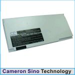 Аккумулятор для MSI X-Slim X320, X-Slim X320-037US, X-Slim X340, X-Slim X340021US, X-Slim X360, X-Slim X400 [2350mAh]