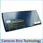 Усиленный аккумулятор для MSI X-Slim X320, X-Slim X320-037US, X-Slim X340, X-Slim X340021US, X-Slim X360, X-Slim X400 [4400mAh]