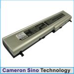 Аккумулятор для NEC Versa E400 [4400mAh]