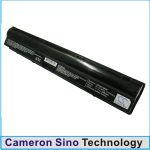 Аккумулятор для NEC VJW10A12, Versa N1100, Versa N1200 [2400mAh]