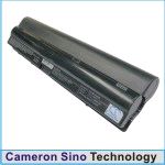 Усиленный аккумулятор для NEC VJW10A12, Versa N1100, Versa N1200 [4400mAh]