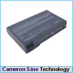 Аккумулятор для Panasonic  [4400mAh]