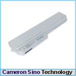 Аккумулятор для Panasonic CF-Y5, CF-Y5KC2AXS, CF-Y5KW2AXS, CF-Y5KW4AXS, CF-Y5KW8AXR, CF-Y5KW8AXS, CF-Y5KWSAXP, CF-Y5KWYAXP, CF-Y5LC2AXS, CF-Y5LW2AXS, CF-Y5LW4AXS, CF-Y5LW8AXR, CF-Y5LW8AXS, CF-Y5MC2AJS, CF-Y5MC2AXS ... [5200mAh] [посмотреть все]