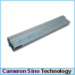 Аккумулятор для Panasonic CF-W2, CF-W2AW1AXR, CF-W2BW1AXR, CF-W2BW1HXR, CF-W2CW1AXR, CF-W2DW1AXR, CF-W2DW6AXR, CF-W2DWAZZKM, CF-W2EW1AXR, CF-W2EW6AXR, CF-W2FW6AXR, CF-W2FWCFZBM-EC, CF-W2FWCZZBM, CF-Y2, CF-Y2CW4AXR ... [6600mAh] [посмотреть все]