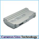 Аккумулятор для Panasonic CF-W4, CF-W4GC5AXS, CF-W4GW5AXS, CF-W4GW9AXR, CF-W4GW9AXS, CF-W4GW9HXR, CF-W4GWCFZBM-EC, CF-W4GWCZZBM, CF-W4GWCZZBR, CF-W4HC4AXS, CF-W4HW4AXS, CF-W4HW8AXR, CF-W4HW8HXR, CF-W4HWEZZBM, CF-W4HWEZZBR ... [7800mAh] [посмотреть все]
