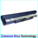 Усиленный аккумулятор для Samsung NP-NC10, NP-NC10-14GB, NP-NC10-14GW, NP-NC10-14RB, NP-NC10-14ROBL, NP-NC10-KA01, NP-NC10-KA01DE, NP-NC10-KA01DE/SEG, NP-NC10-KA01UK, NP-NC10-KA01US, NP-NC10-KA02FR, NP-NC10-KA02UK ... [7800mAh] [посмотреть все]