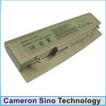 Аккумулятор для SHARP MC1-3CA, MC1-3CC, MC1-3CR, MC30F, Mebius MC1, PC-CL1-5CA, PC-MC1-3CA, PC-MC1-3CC, PC-MC1-3CR, PC-MC30F [4400mAh]