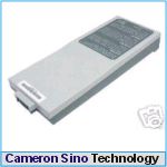 Аккумулятор для VOBIS HighPack XI 1200 Combo, XI 1600 Combo [4400mAh]