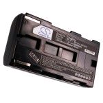 Аккумулятор для Canon C2, DM-MV1, DM-MV10, E1, E2, E30, ES300V, ES4000, ES410V, ES420V, ES50, ES5000, ES520A, ES55, ES60, ES6000, ES65, ES6500V, ES7000ES, ES7000V, ES75, ES8000V, ES8100V, ES8200V, ES8400V, ES8600, FV1 ... [2000mAh] [посмотреть все]