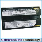 Аккумулятор для Canon C2, DM-MV1, DM-MV10, E1, E2, E30, ES300V, ES4000, ES410V, ES420V, ES50, ES5000, ES520A, ES55, ES60, ES6000, ES65, ES6500V, ES7000ES, ES7000V, ES75, ES8000V, ES8100V, ES8200V, ES8400V, ES8600, FV1 ... [4000mAh] [посмотреть все]
