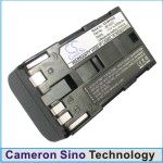 Аккумулятор для Canon GL1, GL2, XHA1, XHG1, XL1, XL1S, XL2, XLH1 [2200mAh]