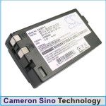 Аккумулятор для Canon E06, E07, E08, E09, E20, E210, E230, E250, E350, E40, E440, E460, E50, E51, E520, E53, E57, E60, E61, E620, E63, E640, E65, E65A, E66, E660, E67, E680, E70, E700, E77, E80, E800, E800Hi, E808, E850 ... [2100mAh] [посмотреть все]