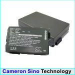 Аккумулятор для Canon DC50 [1400mAh]