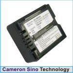 Аккумулятор для HITACHI DZ-BD70, DZ-BD70A, DZ-BD70E, DZ-BD7H, DZ-BD7HA, DZ-BD7HE, DZ-BD9H, DZ-BX35, DZ-BX35A, DZ-BX35E, DZ-BX37E, DZ-GX20, DZ-GX20A, DZ-GX20E, DZ-GX25M, DZ-GX3100, DZ-GX3100A, DZ-GX3100E, DZ-GX3200 ... [750mAh] [посмотреть все]