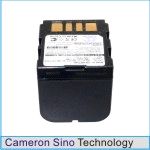 Аккумулятор для JVC GR-D240, GR-D246, GR-D247, GR-D250, GR-D250U, GR-D250US, GR-D270, GR-D270US, GR-D271US, GR-D275, GR-D275US, GR-D290, GR-D290AC, GR-D290AH, GR-D290US, GR-D295US, GR-DF430US, GR-DF450US, GR-DF470 ... [2200mAh] [посмотреть все]