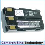Аккумулятор для JVC GR-DVF11, GR-DVF11U, GR-DVF21, GR-DVF21U, GR-DVF31, GR-DVF31U, GR-DVL20, GR-DVL25, GR-DVL28, GR-DVL30, GR-DVL33, GR-DVL35, GR-DVL38, GR-DVL40, GR-DVL45, GR-DVL48 [2200mAh]